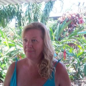 Meet your Posher, Ali